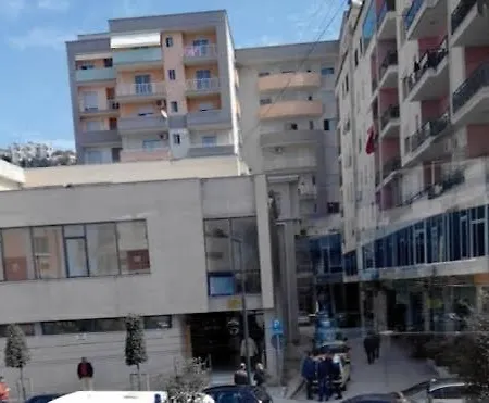 Appartement Apartamento 1+1 Vlorë