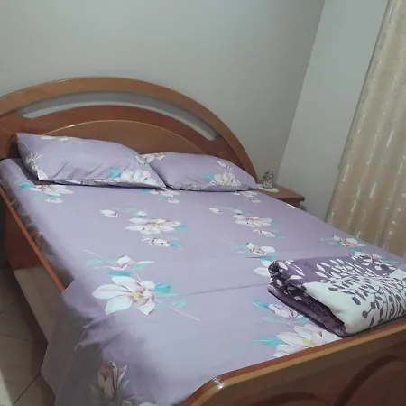 شقة Apartamento 1+1 *